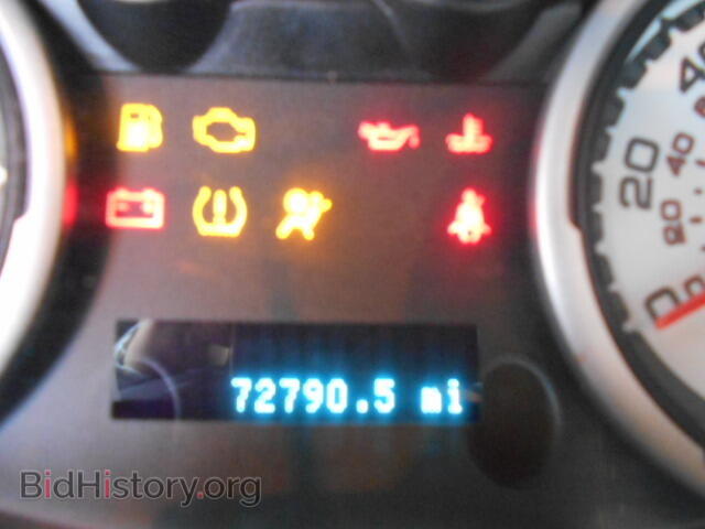 2009 FORD FOCUS - VIN: 1FAHP36N39W223376 - Photo 8