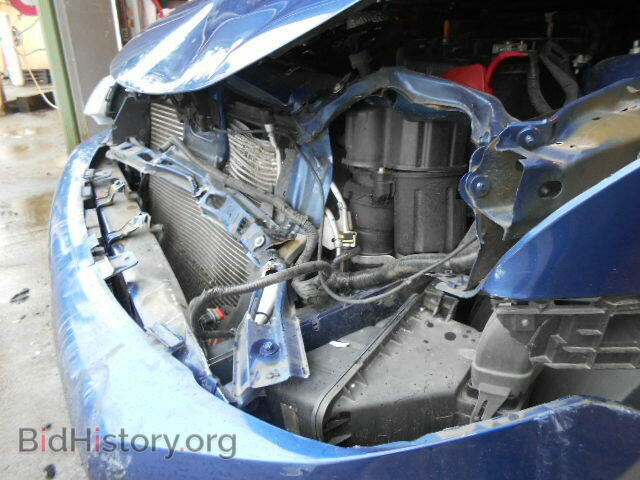 2009 FORD FOCUS - VIN: 1FAHP36N39W223376 - Photo 10