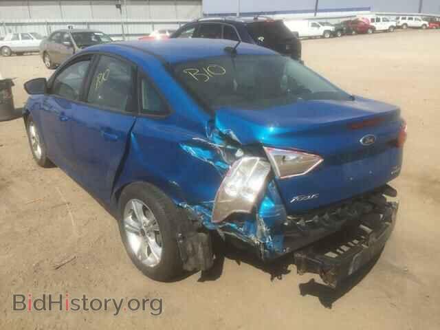 2014 FORD FOCUS - VIN: 1FADP3F29EL275532 - Photo 3