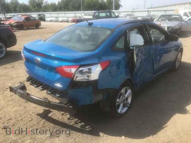 2014 FORD FOCUS - VIN: 1FADP3F29EL275532 - Photo 4