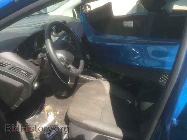 2014 FORD FOCUS - VIN: 1FADP3F29EL275532 - Photo 5