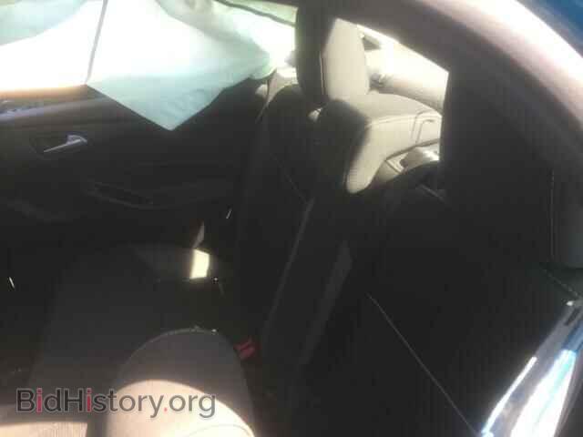 2014 FORD FOCUS - VIN: 1FADP3F29EL275532 - Photo 6