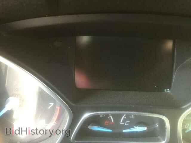 2014 FORD FOCUS - VIN: 1FADP3F29EL275532 - Photo 8