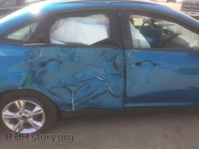 2014 FORD FOCUS - VIN: 1FADP3F29EL275532 - Photo 9