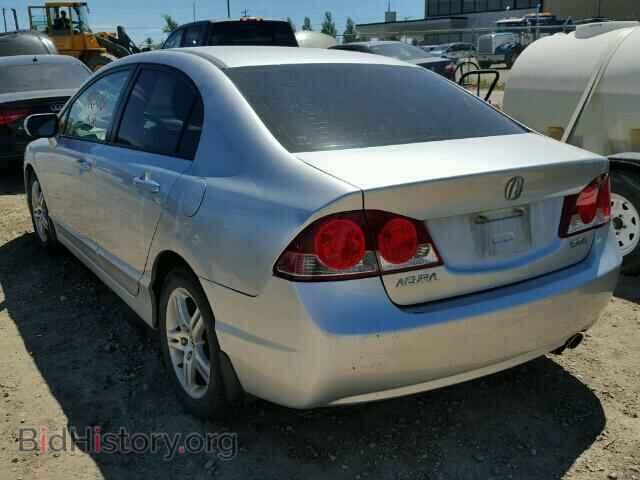 2006 ACURA CSX - VIN: 2HHFD56776H200469 - Фото 3