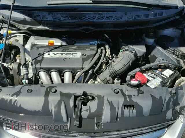 2006 ACURA CSX - VIN: 2HHFD56776H200469 - Фото 7