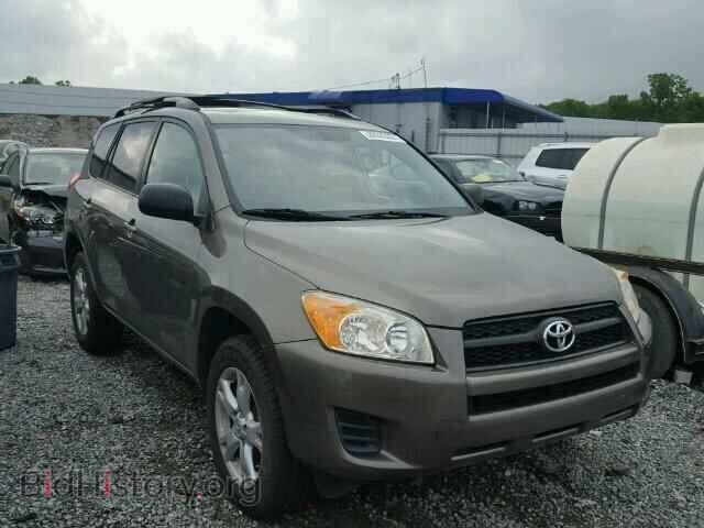 Фотография JTMZF4DV9BD031097 - TOYOTA RAV4 2011