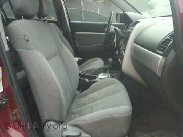 2007 MITSUBISHI GALANT - VIN: 4A3AB36F77E047452 - Фото 5