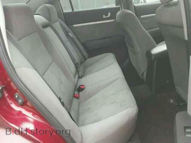 2007 MITSUBISHI GALANT - VIN: 4A3AB36F77E047452 - Фото 6