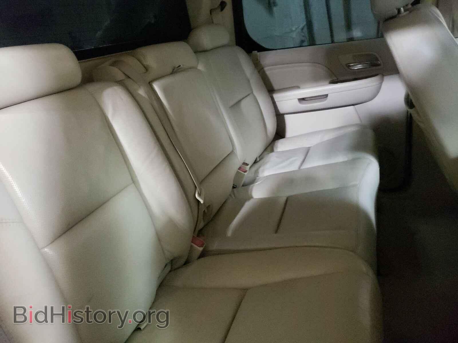 2007 CADILLAC ESCALADE - VIN: 3GYFK62817G219074 - Фото 6