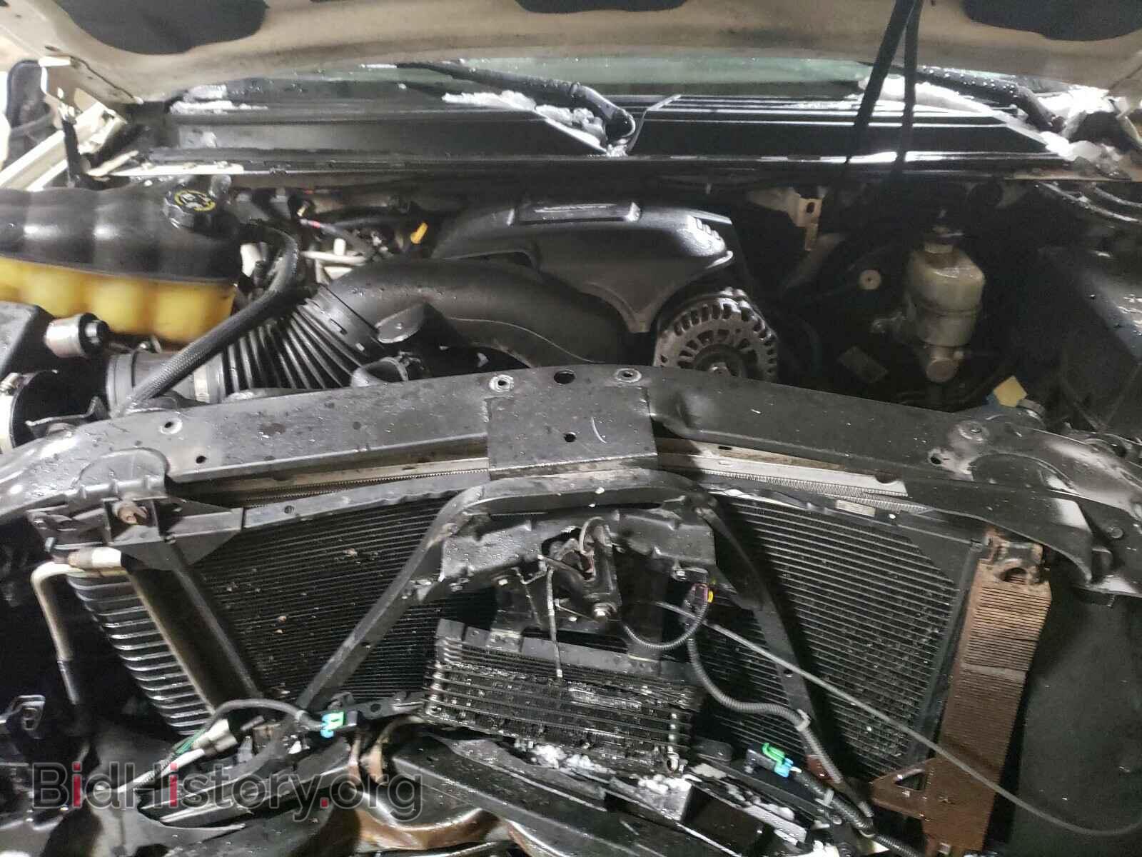 2007 CADILLAC ESCALADE - VIN: 3GYFK62817G219074 - Фото 7