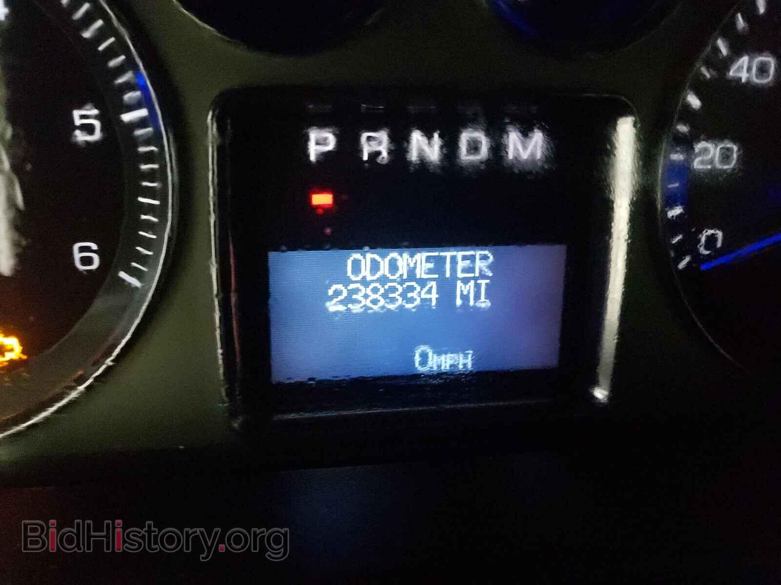 2007 CADILLAC ESCALADE - VIN: 3GYFK62817G219074 - Фото 8