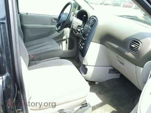 2006 DODGE CARAVAN - VIN: 2D8GP44L46R680135 - Фото 5