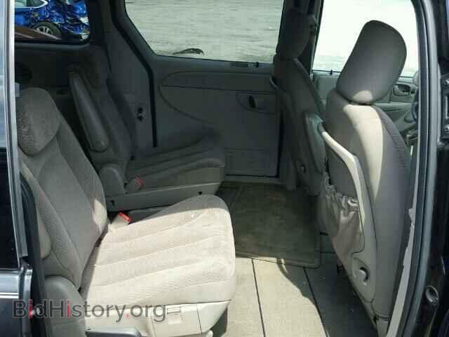 2006 DODGE CARAVAN - VIN: 2D8GP44L46R680135 - Фото 6