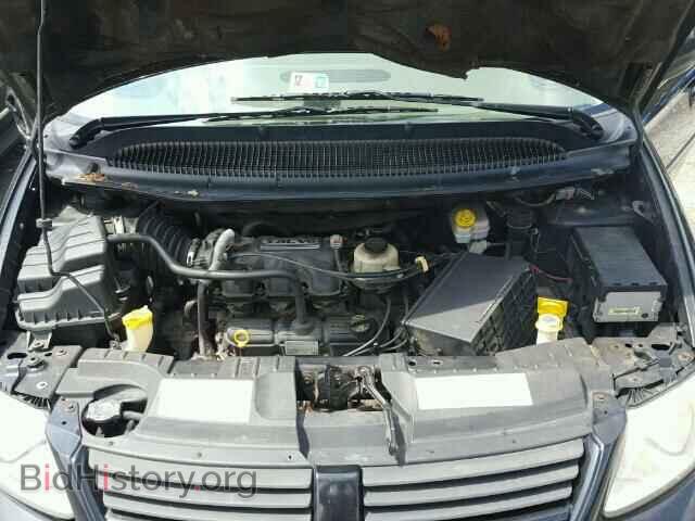 2006 DODGE CARAVAN - VIN: 2D8GP44L46R680135 - Фото 7