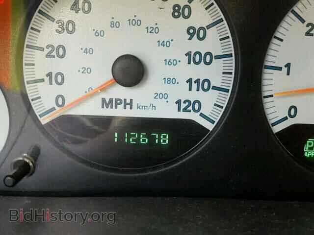 2006 DODGE CARAVAN - VIN: 2D8GP44L46R680135 - Фото 8
