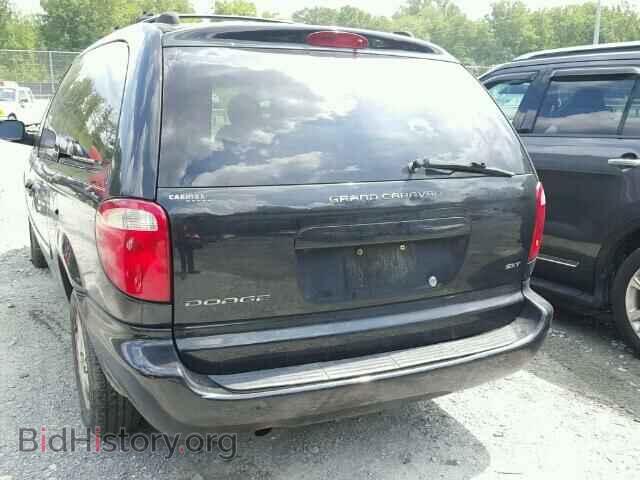 2006 DODGE CARAVAN - VIN: 2D8GP44L46R680135 - Фото 10
