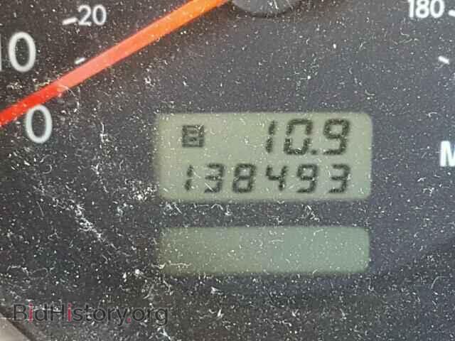 2005 SUBARU FORESTER - VIN: JF1SG63655G754510 - Фото 8