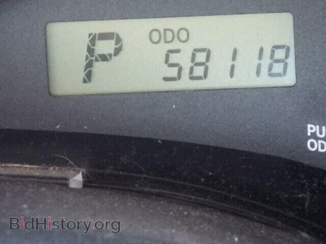 2011 TOYOTA COROLLA - VIN: 2T1BU4EEXBC608383 - Фото 8