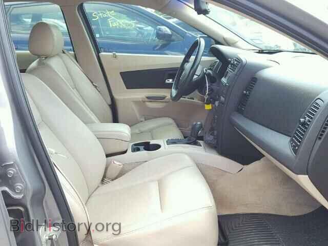 2004 CADILLAC CTS - VIN: 1G6DM577740100403 - Фото 5