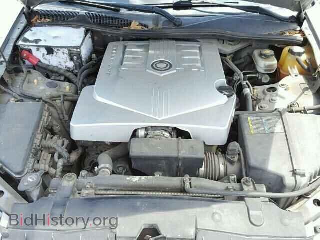 2004 CADILLAC CTS - VIN: 1G6DM577740100403 - Фото 7