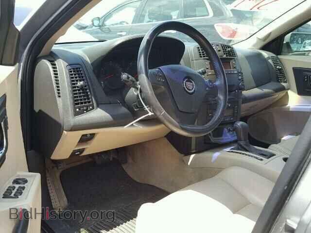 2004 CADILLAC CTS - VIN: 1G6DM577740100403 - Фото 9