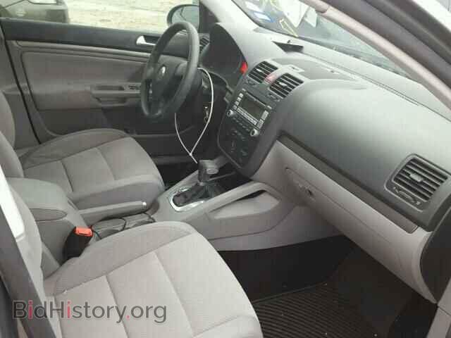 2007 VOLKSWAGEN RABBIT - VIN: WVWDR91K47W068496 - Фото 5