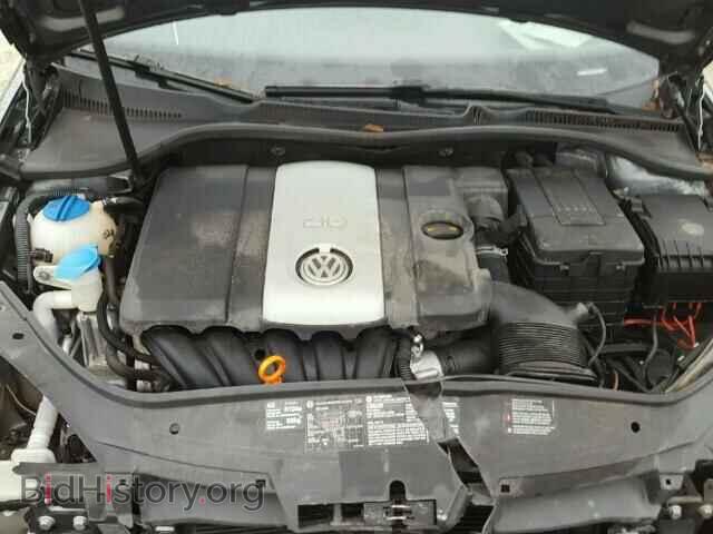 2007 VOLKSWAGEN RABBIT - VIN: WVWDR91K47W068496 - Фото 7