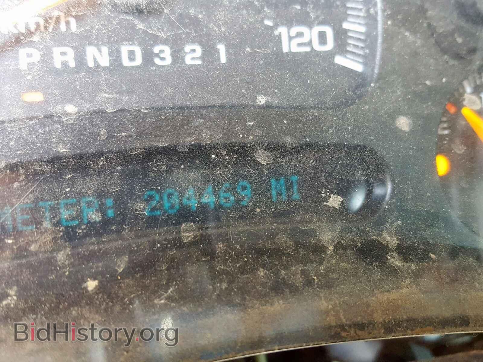 2007 CHEVROLET SILVERADO - VIN: 3GCEC14X37G201472 - Фото 8