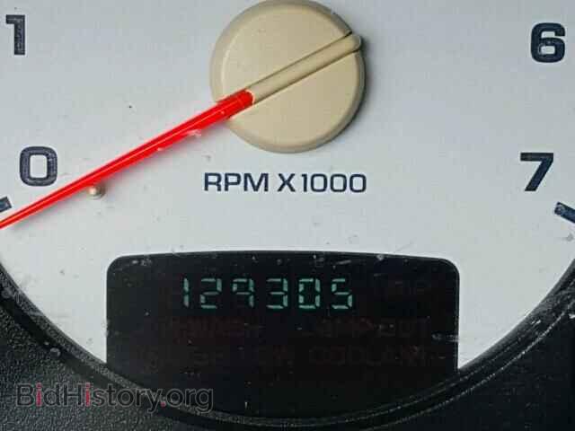 2002 DODGE RAM 1500 - VIN: 1D7HU18N02S660405 - Фото 8