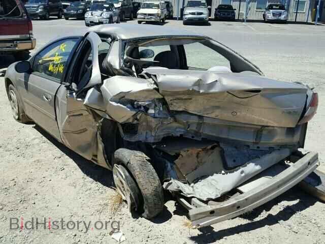 2002 DODGE NEON - VIN: 1B3ES26C42D627858 - Фото 3