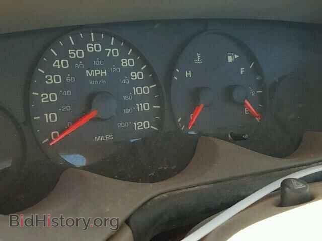 2002 DODGE NEON - VIN: 1B3ES26C42D627858 - Фото 8