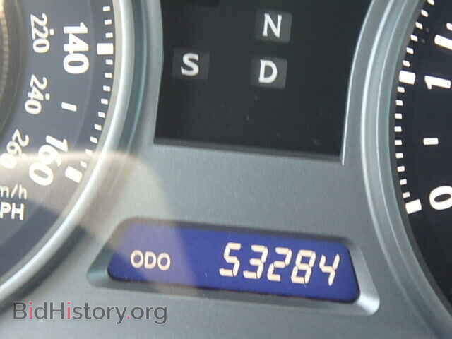 2009 LEXUS IS250 - VIN: JTHBK262292089674 - Фото 8