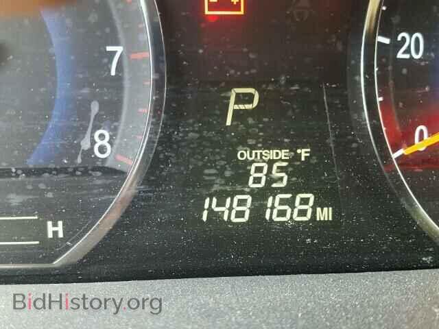 2006 KIA OPTIMA - VIN: KNAGE124365016868 - Фото 8