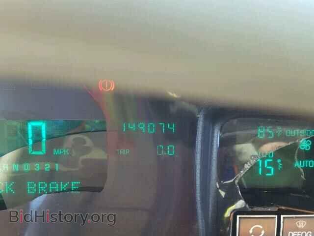 1997 CADILLAC DEVILLE - VIN: 1G6KE54Y5VU296823 - Photo 8