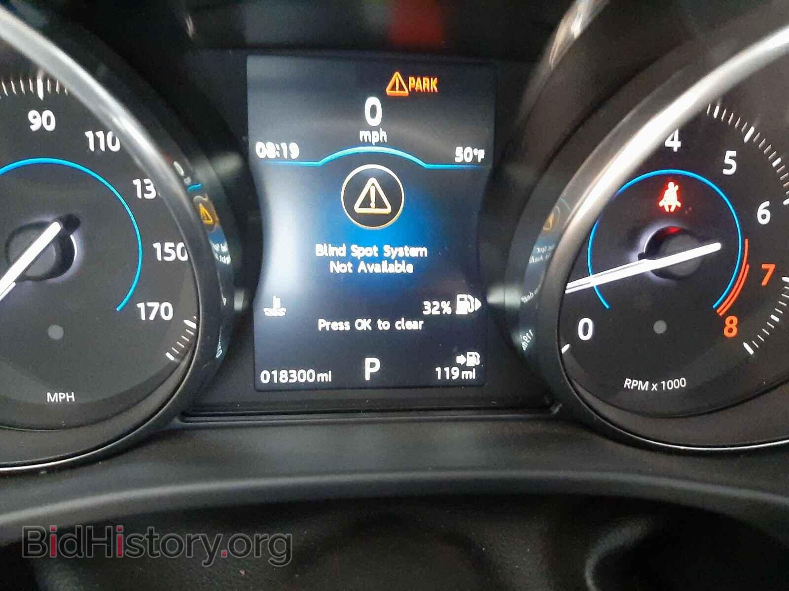2017 JAGUAR XE - VIN: SAJAE4BV4HA950004 - Фото 8