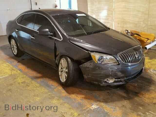 Photo 1G4PP5SK8C4175773 - BUICK VERANO 2012