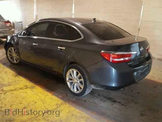 2012 BUICK VERANO - VIN: 1G4PP5SK8C4175773 - Фото 3