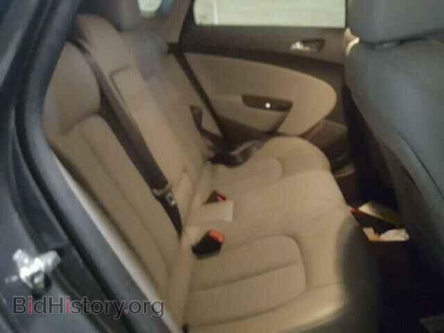 2012 BUICK VERANO - VIN: 1G4PP5SK8C4175773 - Фото 6