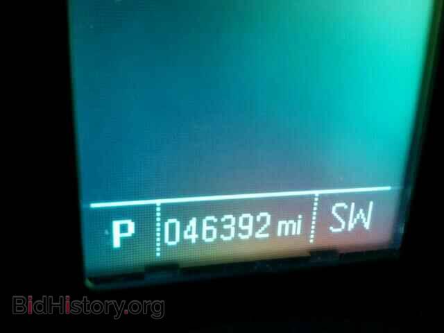 2012 BUICK VERANO - VIN: 1G4PP5SK8C4175773 - Фото 8