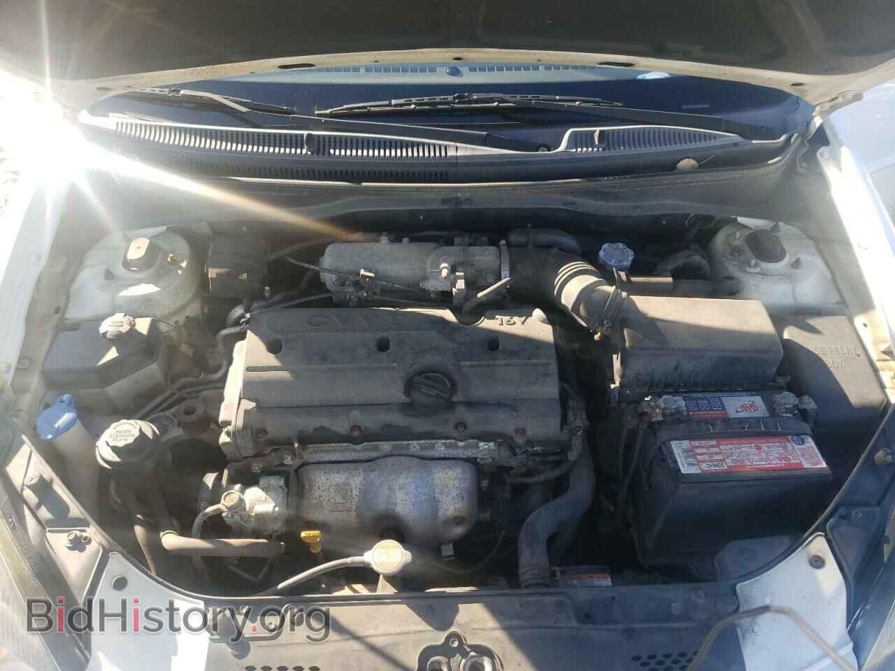 2011 KIA RIO - VIN: KNADH4A30B6734838 - Фото 7