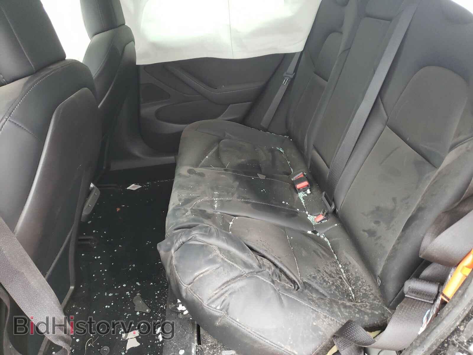 2020 TESLA MODEL 3 - VIN: 5YJ3E1EA1LF606323 - Photo 6