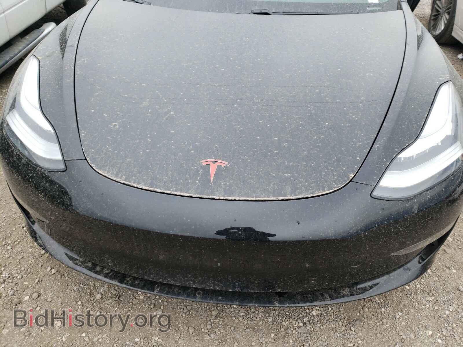 2020 TESLA MODEL 3 - VIN: 5YJ3E1EA1LF606323 - Photo 7