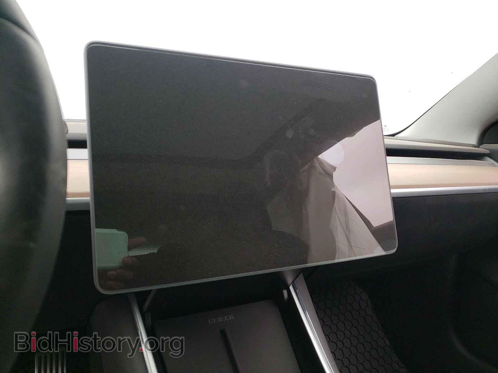 2020 TESLA MODEL 3 - VIN: 5YJ3E1EA1LF606323 - Photo 8