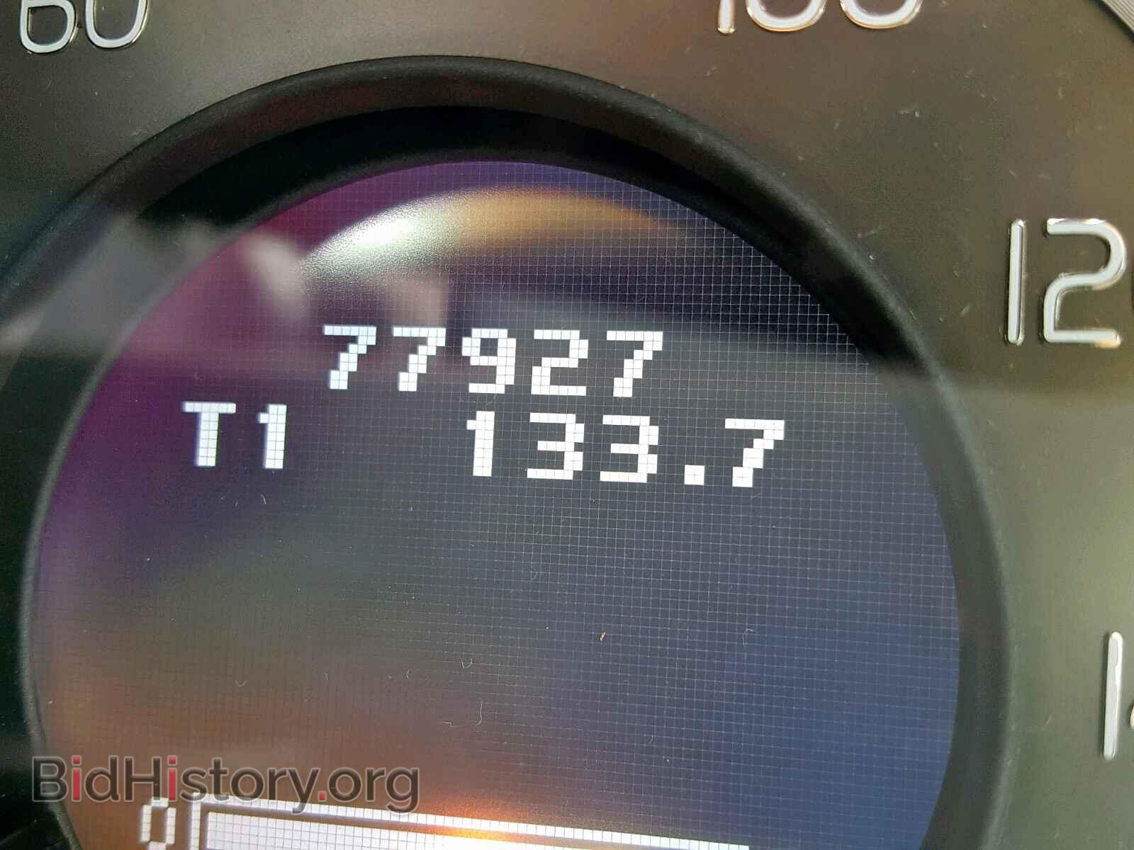 2012 VOLVO S60 - VIN: YV1622FS2C2084866 - Фото 8