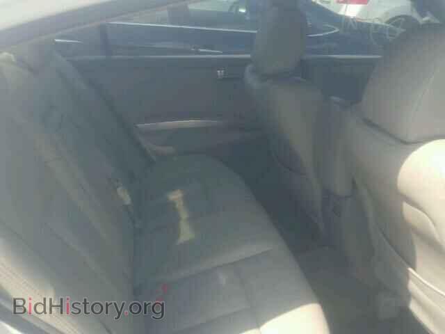 2007 NISSAN MAXIMA - VIN: 1N4BA41E17C831173 - Фото 6