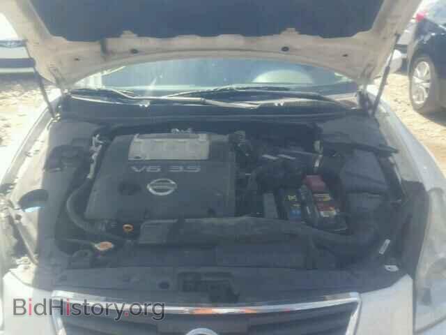 2007 NISSAN MAXIMA - VIN: 1N4BA41E17C831173 - Фото 7