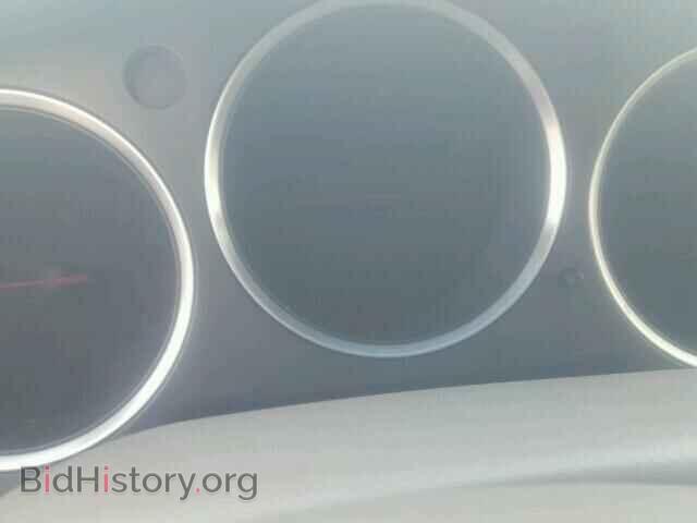 2007 NISSAN MAXIMA - VIN: 1N4BA41E17C831173 - Фото 8