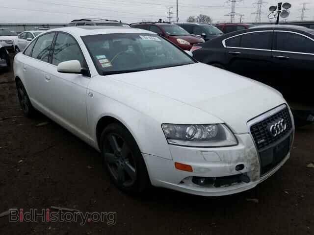 Photo WAUDH74F78N034515 - AUDI A6 2008