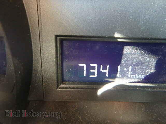 2012 DODGE CARAVAN - VIN: 2C4RDGCG6CR302125 - Фото 8